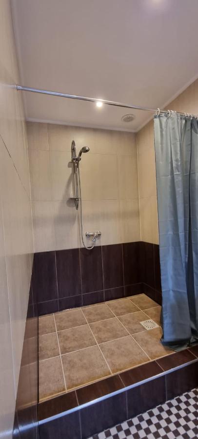 Apartament W Centrum - Nasze Poddasze ウストシキ・ドルネ エクステリア 写真
